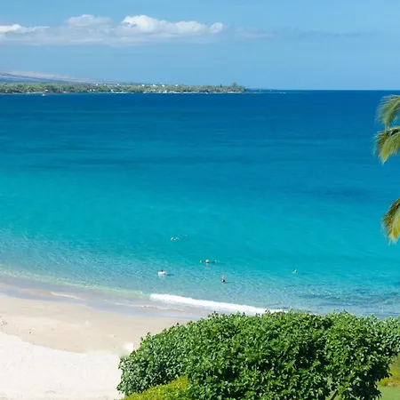 Majestic Ocean Majestic Mauna Kea Condo With Golf And Ocean Views